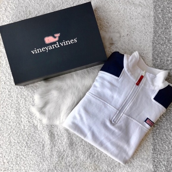 American Vineyard Vines Shepshirt - Picture 1 of 3